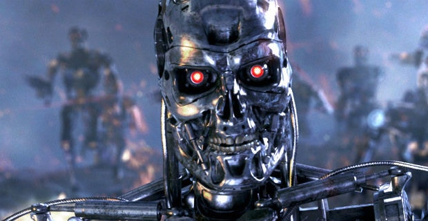 윤리] 영화 속 '킬러로봇'이 만들어진다면?… '인공지능(AI) 시대' 법·윤리적 규범 마련해야...
