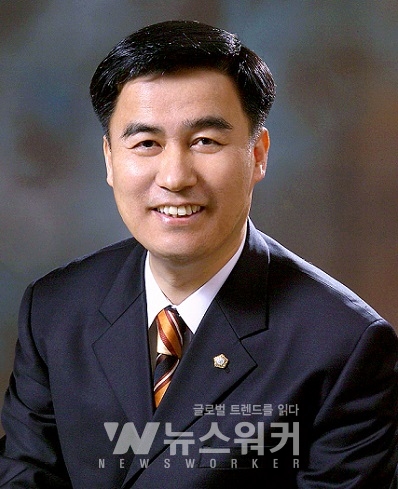 이홍일 의원(더불어민주당, 동구 제1선거구)