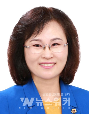 강정희 의원(더불어민주당 여수6)