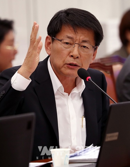 서삼석 국회의원