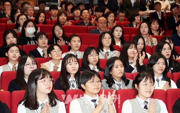 광주시교육청,‘남북교육교류 협력을 위한 국제포럼’