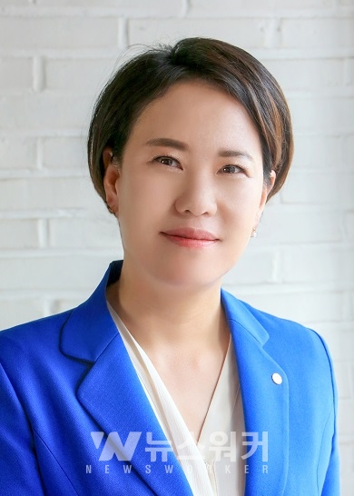 김나윤 광주광역시의회 의원
