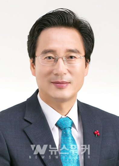 장재성 광주광역시의회 의원