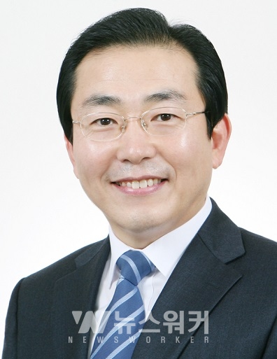 송형일 광주광역시의회 의원