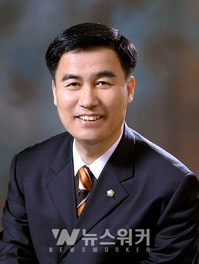 이홍일 광주광역시의회 의원
