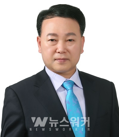김익주 광주광역시의회 의원