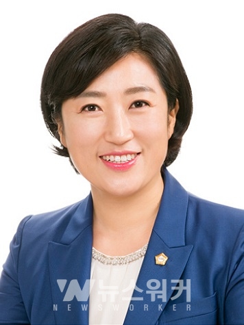 신수정 광주광역시의회 의원