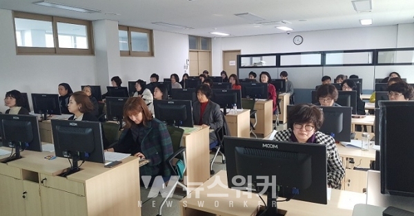 광주시교육청, ‘사립유치원 K-에듀파인 지원센터’ 구축·운영