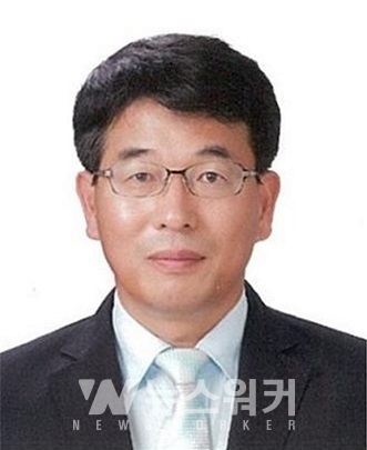 김종효 신임 행정부시장