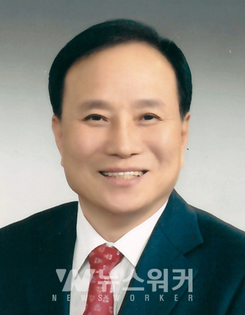 김용호 의원(더불어민주당 강진2)