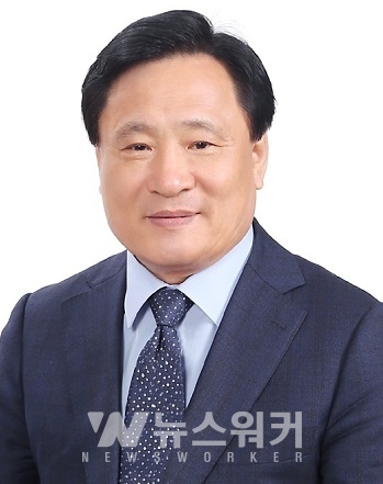 박노신 광양시의회 의원