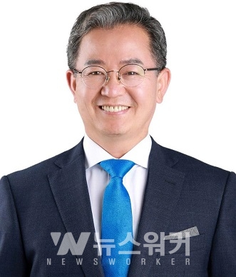이용빈 국회의원(광주 광산갑)