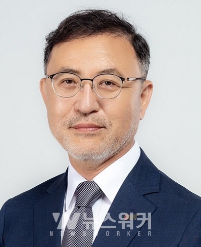 김인수 교수(지스트 연구부총장)
