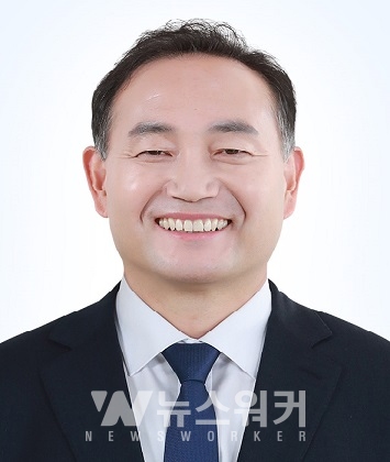 김원이 의원(더불어민주당 원내부대표 목포시)