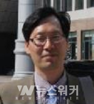 김경민 교수(전기·전자통신·컴퓨터공학부)