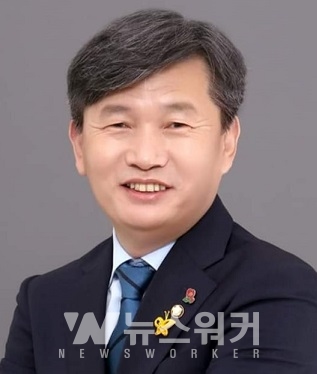 서동용 국회의원(전남 순천시광양시곡성군구례군을)
