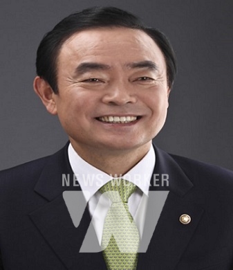 장병완 전 국회의원