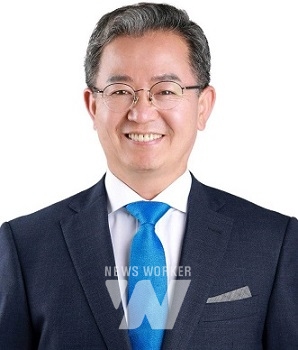 이용빈 국회의원(더불어민주당 광주 광산갑)