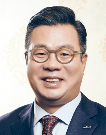 한국투자증권 정일문 대표