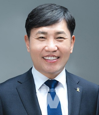 조오섭 더불어민주당 국회의원(광주북구갑, 국토위)