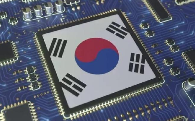 MIR睿工业는 한국 반도체 산업에 대해 분석에 나섰다. (출처 : MIR睿工业)