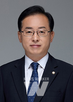 더불어민주당 김경만 의원(국회 산업통상자원중소벤처기업위원회 위원)