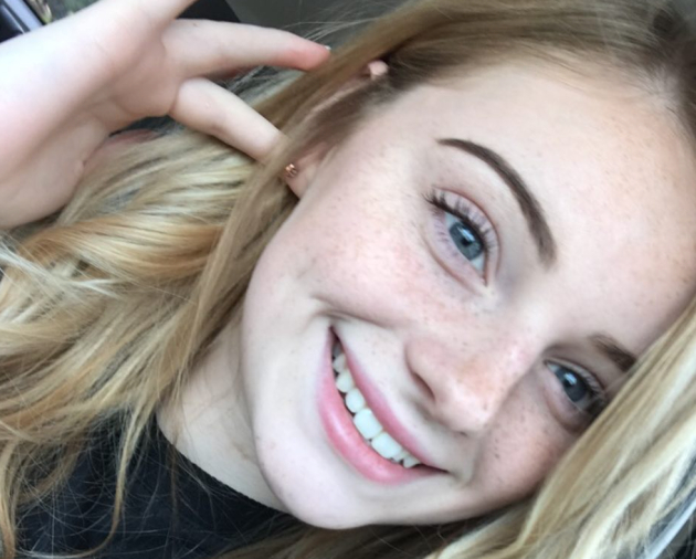 제나 르네 <사진=제나 르네 인스타그램>