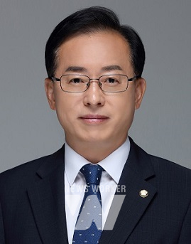 김경만 국회의원(더불어민주당 비례)