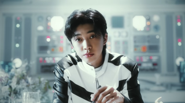 임영웅 신곡 '두 오어 다이' 뮤직비디오 중에서 [사진=임영웅 공식 유튜브]