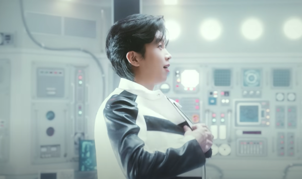 가수 임영웅의 '두 오어 다이(Do or Die)' 뮤직비디오 중에서 [임영웅 공식 유튜브]