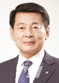 더불어민주당 서삼석 국회의원(영암·무안·신안)