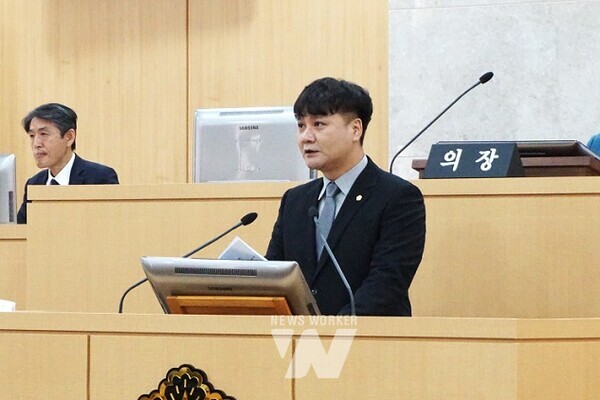 신종혁 남구의원