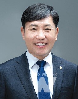 조오섭 더불어민주당 국회의원(광주북구갑 , 국토위)
