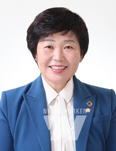 조영임 광산구의원(첨단1·2동)