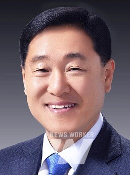 강문성 의원(더불어민주당, 여수3)