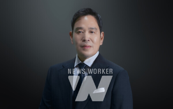 정용진 신세계그룹 부회장