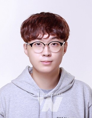 제41회 수학경시대회에서 은상을 수상한 전기전자컴퓨터공학부 송혜근 학생