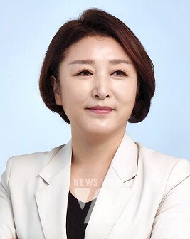 전진숙 북구(을) 국회의원 예비후보