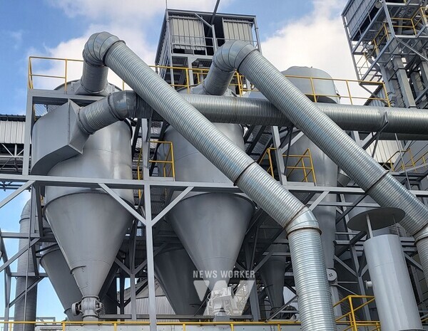 한국농수산식품유통공사 RPC(미곡종합처리장) 고효율 기기로 에너지 절감과 경영개선 앞장