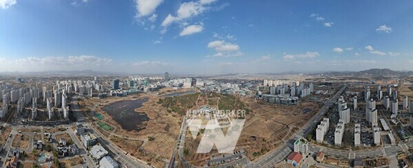 전라남도와 광주시는 나주시가 지난해 12월 광주·전남 공동혁신도시 발전기금 50억 원 출연을 시작함에 따라 혁신도시 활성화 및 혁신도시 이외 지역 균형발전을 위한 혁신성장 허브를 구축하게 됐다