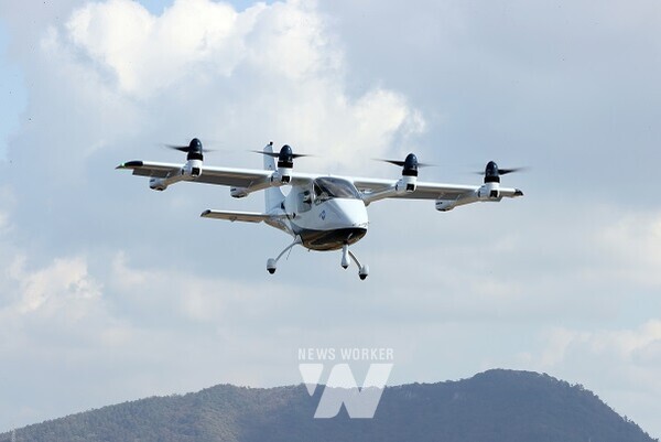 전략산업 국비- 미래비행체