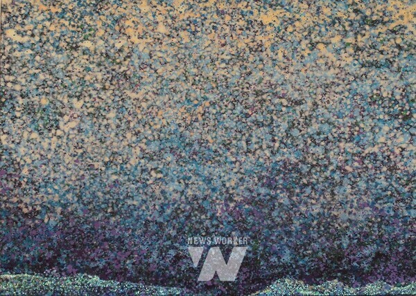 홍원표 작가, 작품명 Dream