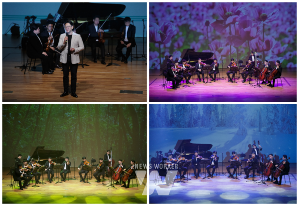 ACC 어린이극장 ‘난생처음 시리즈’ 공연장면