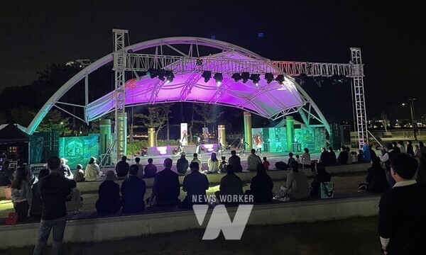 나주연극협회 _2023 청소년아카데미 정기공연