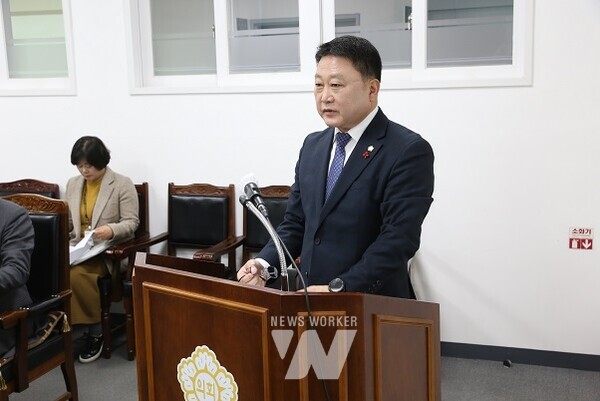 김경묵 남구의원