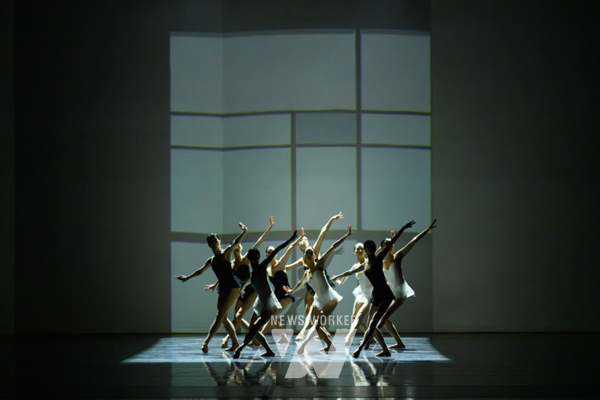 2023 창작산실 ‘올해의신작’ 2월 공연 작품- The Line of Obsession