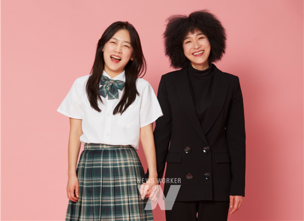 2023 창작산실 ‘올해의신작’ 2월 공연 작품- 이상한 나라의, 사라