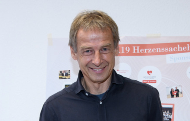 지난해 3월 한국 축구 국가대표팀 감독으로 부임한 위르겐 클린스만 [사진=클린스만 공식 인스타그램]