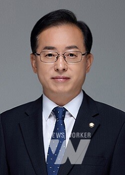김경만 더불어민주당 서구을 예비후보