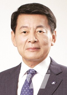 더불어민주당 서삼석 국회의원(영암·무안·신안)